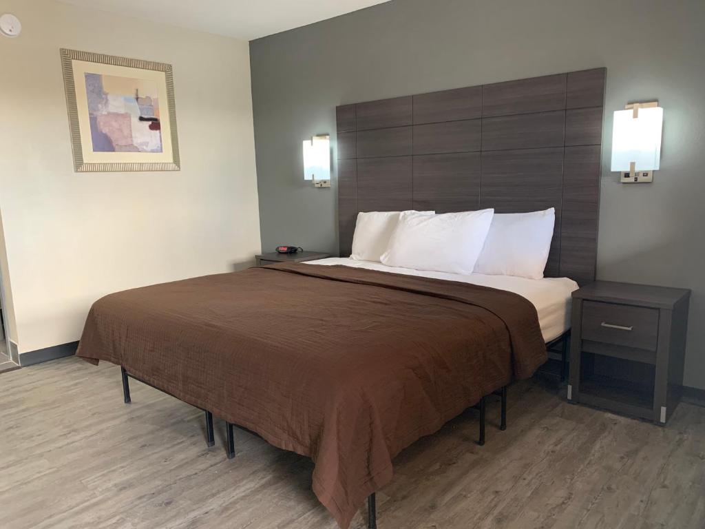 Crescent Park Motel & Suites - main image