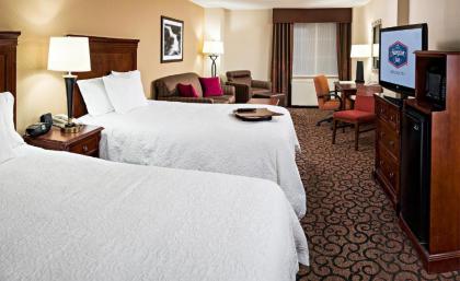 Hampton Inn Littleton - image 14