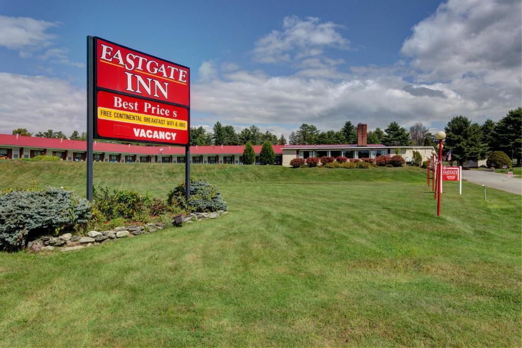 EastGate Inn - main image