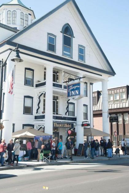 thayers Inn