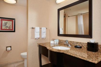 Hampton Inn & Suites Denver/Highlands Ranch - image 12