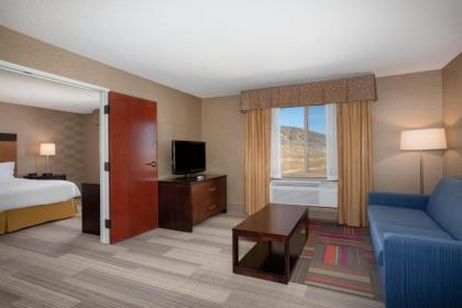 Holiday Inn Express Hotel & Suites Littleton an IHG Hotel - image 21