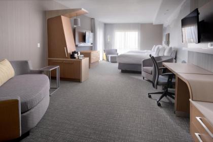 Courtyard by Marriott Denver Southwest/Littleton - image 15