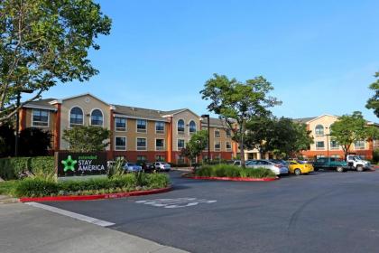 Extended Stay America Suites   Livermore   Airway Blvd