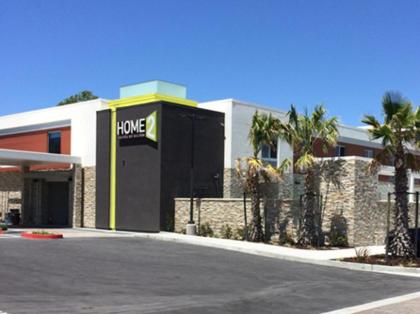 Home2 Suites By Hilton Livermore Livermore California