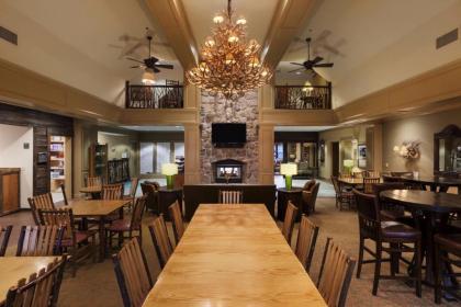 Homewood Suites Syracuse-Liverpool - image 10