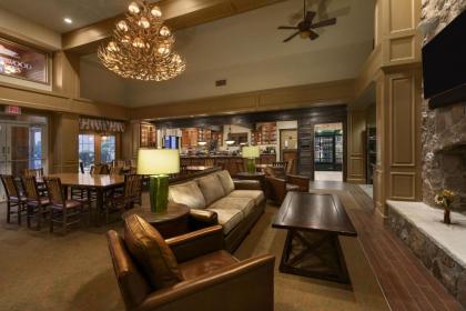 Homewood Suites Syracuse-Liverpool - image 11