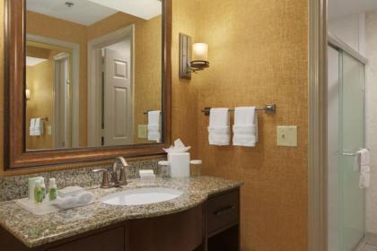 Homewood Suites Syracuse-Liverpool - image 14