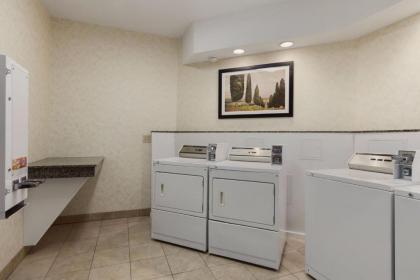 Homewood Suites Syracuse-Liverpool - image 16