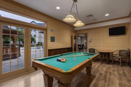 Homewood Suites Syracuse-Liverpool - image 17