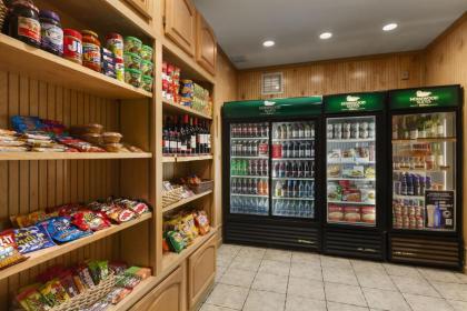 Homewood Suites Syracuse-Liverpool - image 18