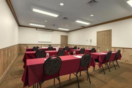 Homewood Suites Syracuse-Liverpool - image 19