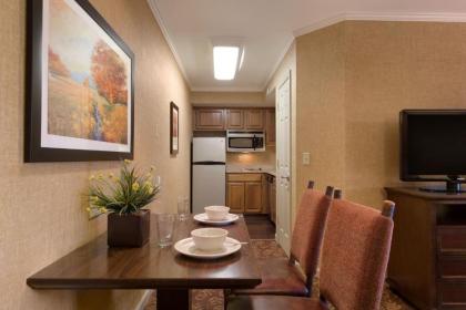 Homewood Suites Syracuse-Liverpool - image 2