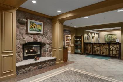 Homewood Suites Syracuse-Liverpool - image 20