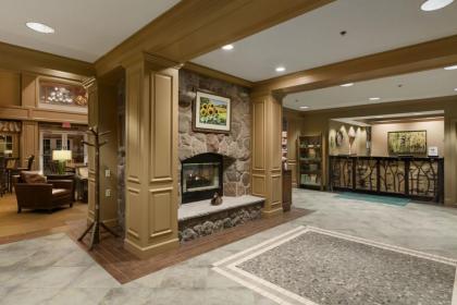 Homewood Suites Syracuse-Liverpool - image 21