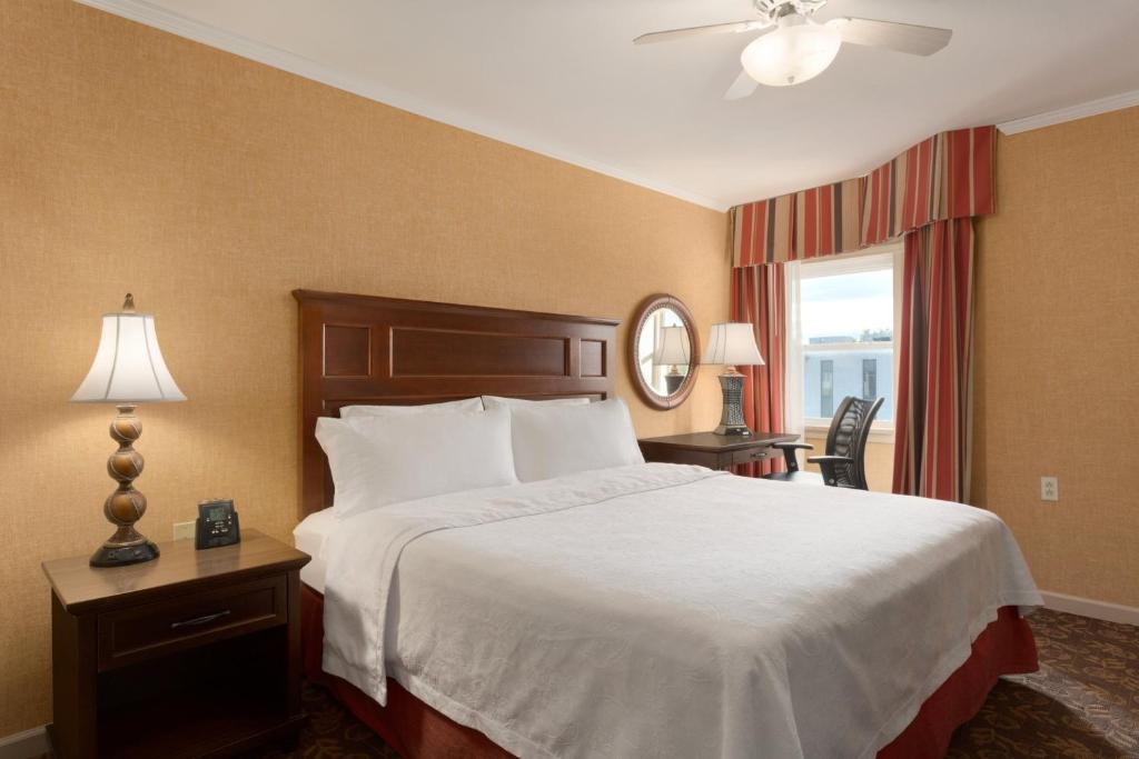 Homewood Suites Syracuse-Liverpool - image 3