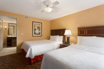 Homewood Suites Syracuse-Liverpool - image 6