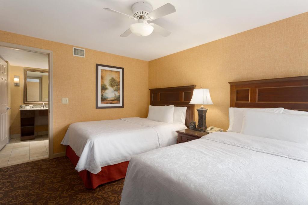 Homewood Suites Syracuse-Liverpool - image 6
