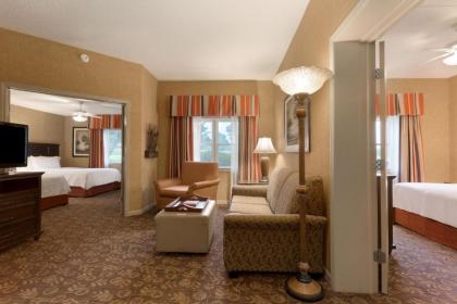 Homewood Suites Syracuse-Liverpool - image 7