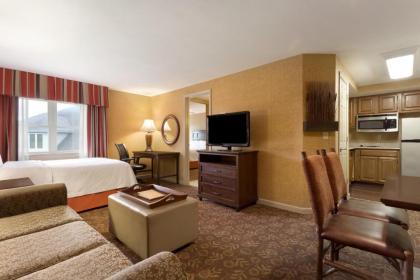 Homewood Suites Syracuse-Liverpool - image 8
