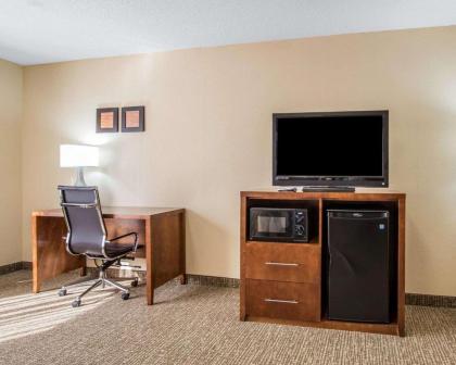 Comfort Inn Livingston - image 4