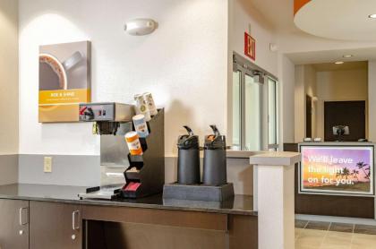 Motel 6-Livingston CA - Merced County - image 11