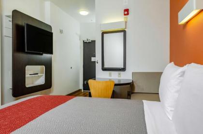 Motel 6-Livingston CA - Merced County - image 13