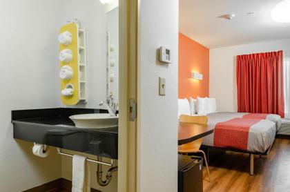 Motel 6-Livingston CA - Merced County - image 14
