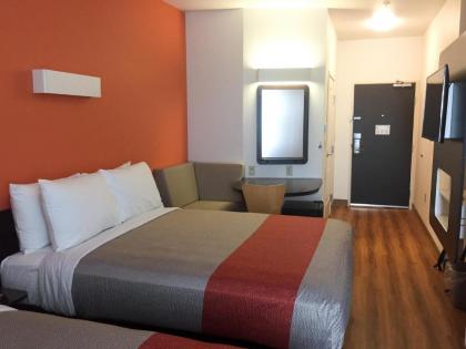 Motel 6-Livingston CA - Merced County - image 4