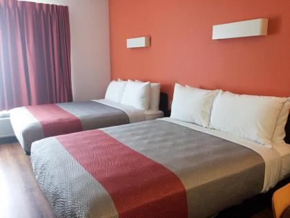 Motel 6-Livingston CA - Merced County - image 5