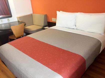 Motel 6-Livingston CA - Merced County - image 8