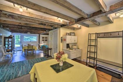 Historic Catskills Home Near Willowemoc Creek! - image 10