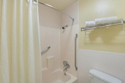 Motel 6-Livingston TX - image 10