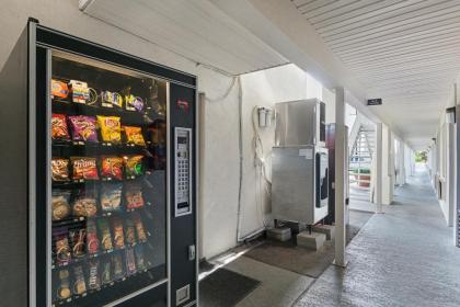Motel 6-Livingston TX - image 14