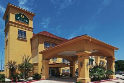 La Quinta by Wyndham Livingston