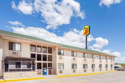 Super 8 by Wyndham Livingston Montana