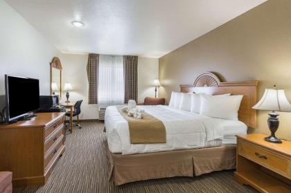 Econo Lodge Livingston - image 15