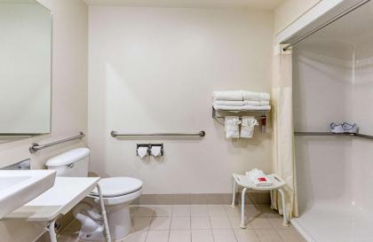 Econo Lodge Livingston - image 6