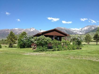 Holiday homes in Livingston Montana