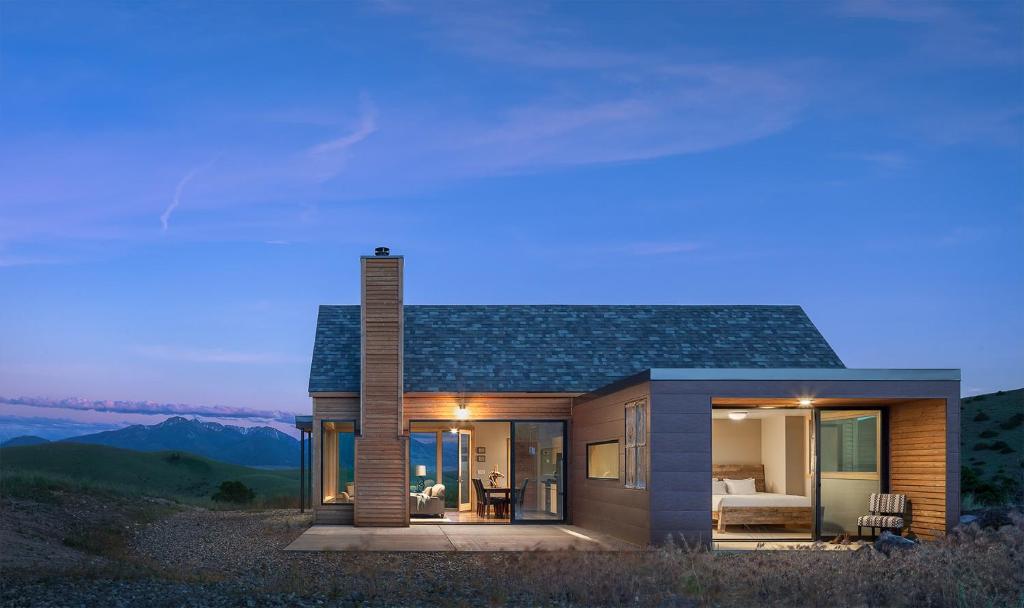 Erik's Ranch - main image