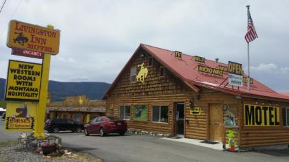 Livingston Inn