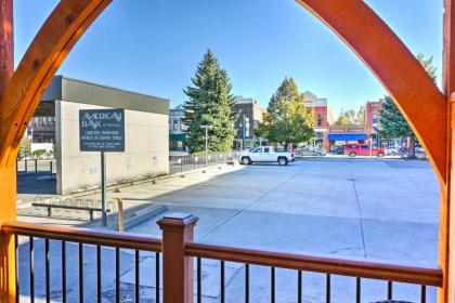 Walkable Studio Apartment in Downtown Livingston! - image 10