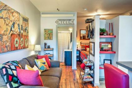 Walkable Studio Apartment in Downtown Livingston! - image 13