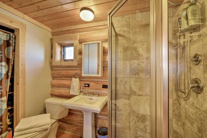 10-Acre Yellowstone Cabin with Stunning Mtn View - image 8