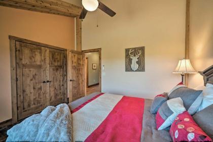 Custom Livingston Apt with Balcony and Mtn Views - image 2