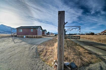 Romantic Mountain Getaway - 1 Hour to Yellowstone! - image 10