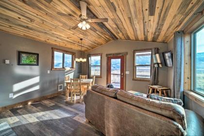 Romantic Mountain Getaway - 1 Hour to Yellowstone! - image 15