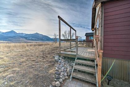 Romantic Mountain Getaway - 1 Hour to Yellowstone! - image 5