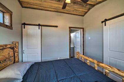 Romantic Mountain Getaway - 1 Hour to Yellowstone! - image 6