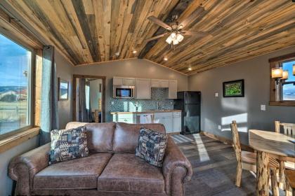Romantic Mountain Getaway - 1 Hour to Yellowstone! - image 7